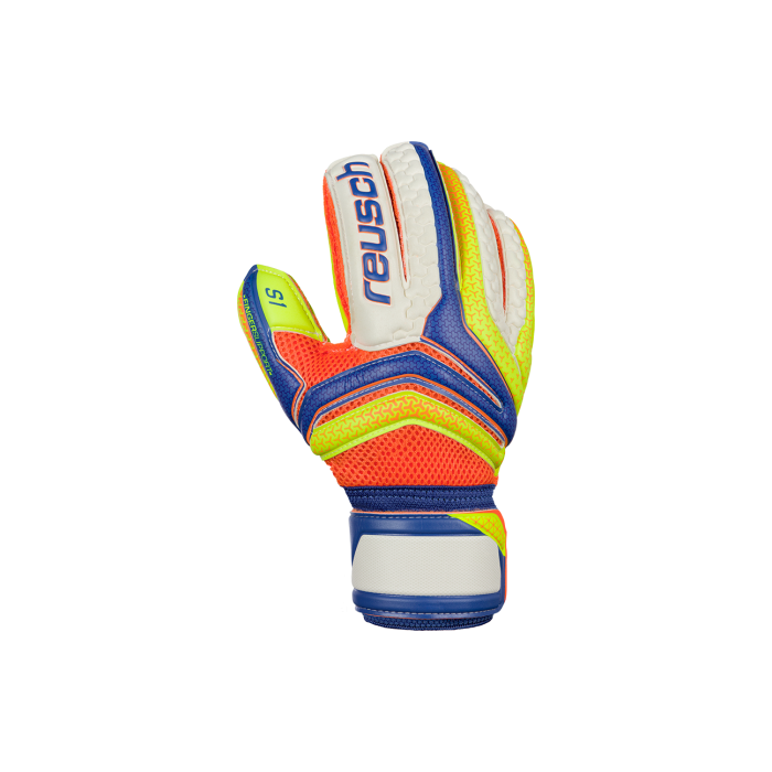 Reusch Serathor Prime S1 Finger Support