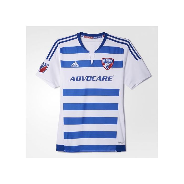 Fc dallas outlet youth jersey