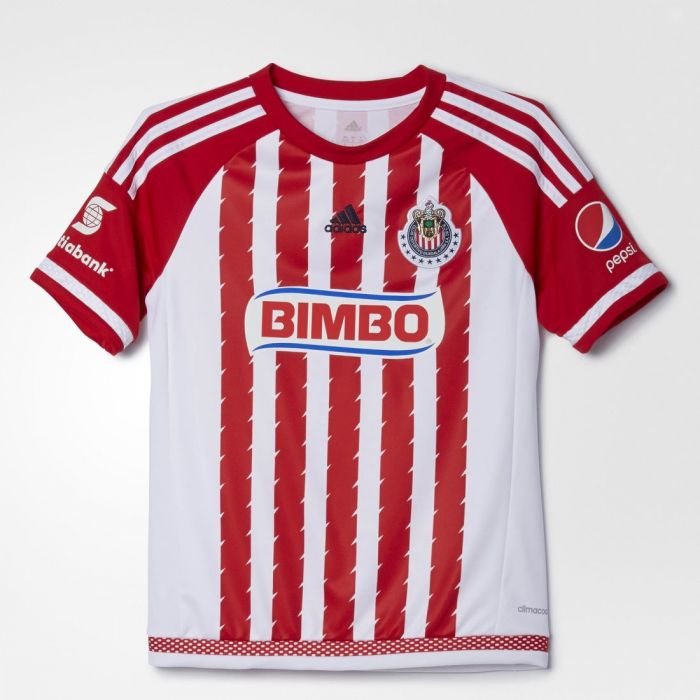 Chivas sale sweater adidas