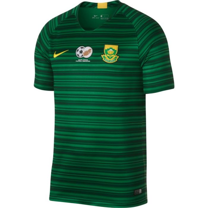 Nike South Africa Stadium Away 2018 19