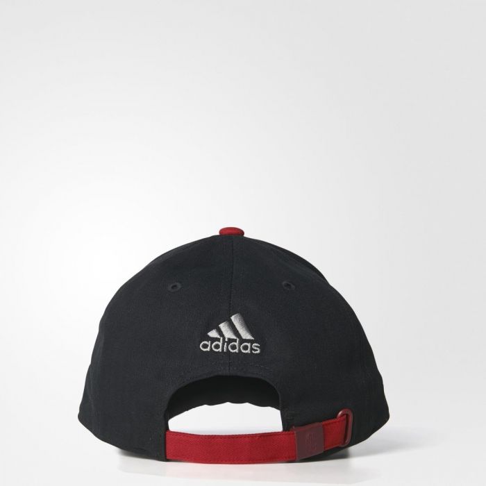 Adidas three stripes cap discount