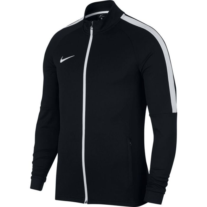 Gepland Niet essentieel Weerkaatsing Nike Dry Academy Soccer Jacket