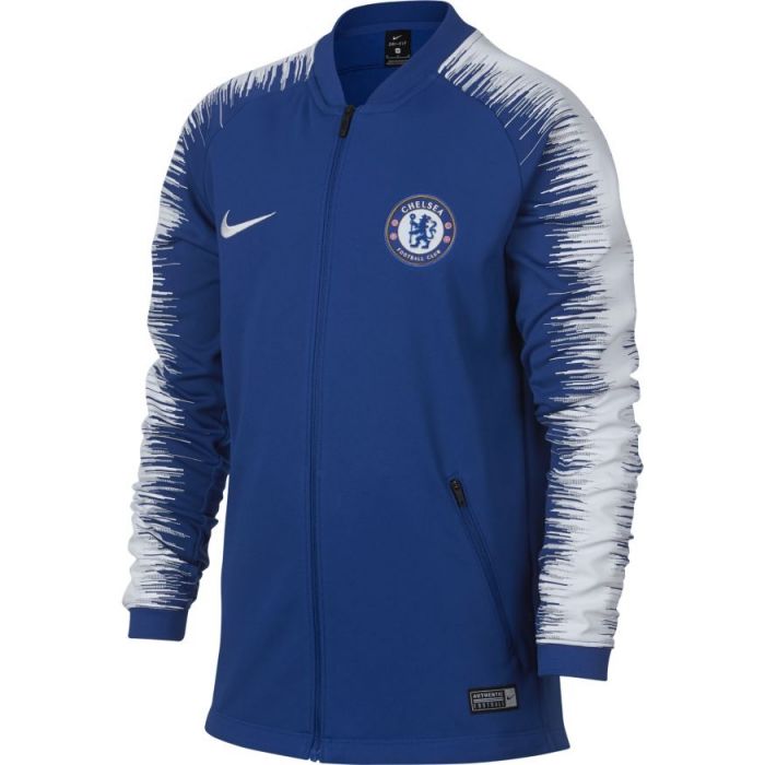 Nike Jr. Chelsea FC Jacket