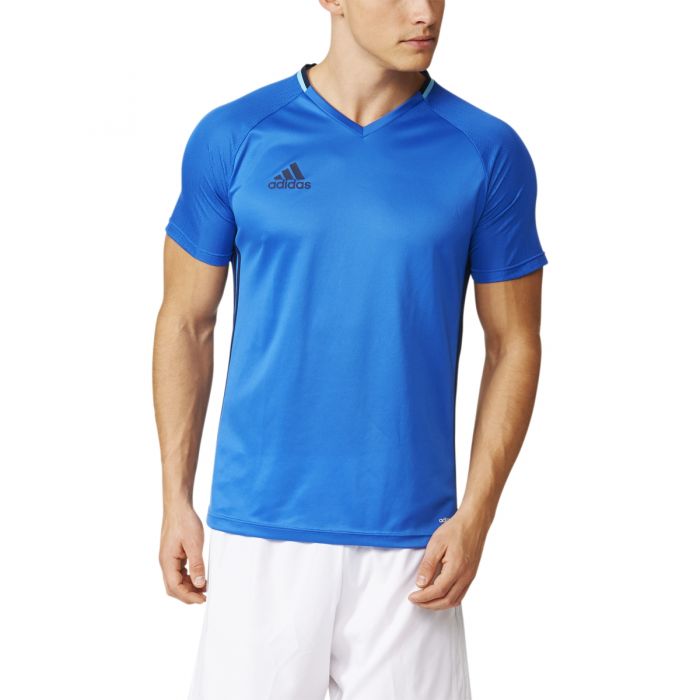 Relaterede Tegne forsikring skrædder Adidas Condivo 16 Men's Training Jersey