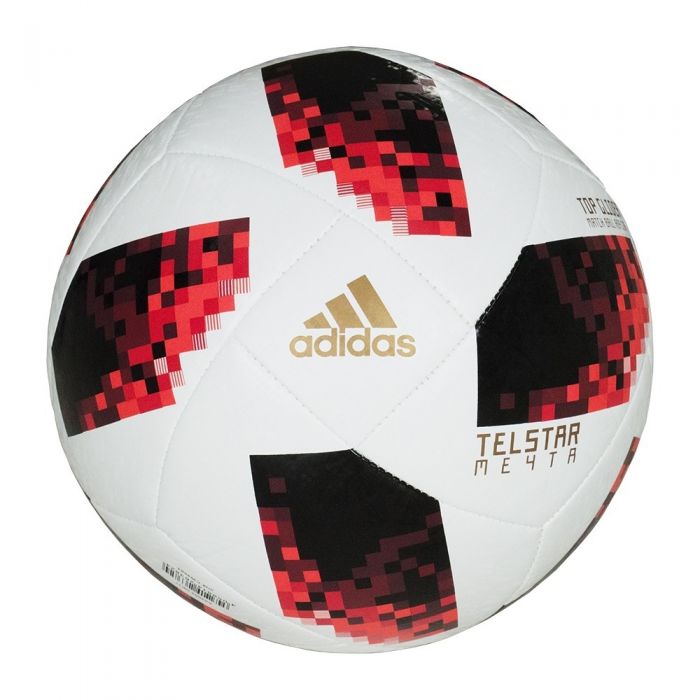 Adidas Fifa Worldcup 2018 Glider Soccer ball