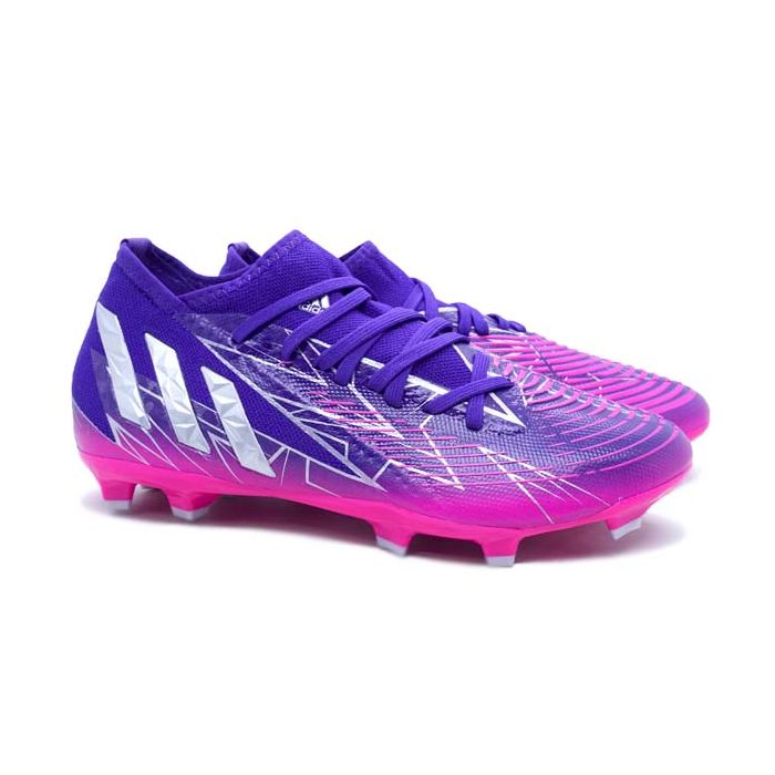 adidas PREDATOR EDGE .3 FG UCL 22