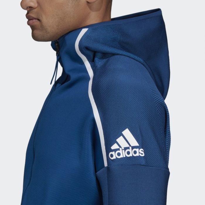 Zne hotsell primeknit hoodie