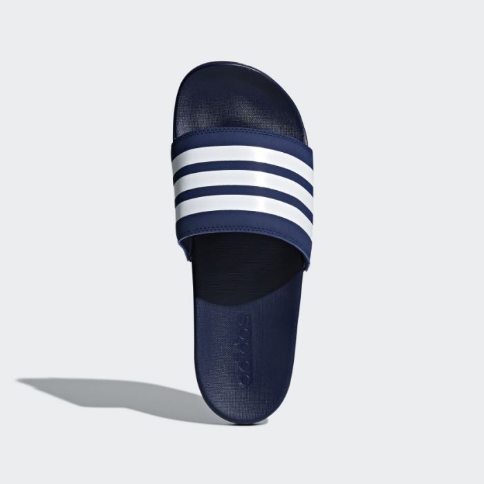 Adilette cloudfoam plus slides new arrivals