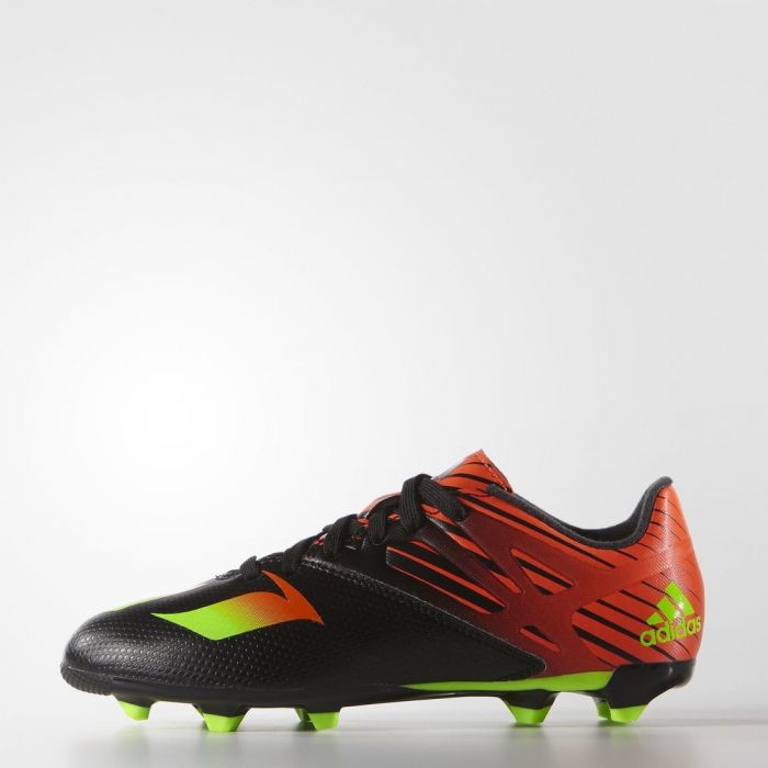 Nublado Fielmente miembro adidas Messi 15.3 J