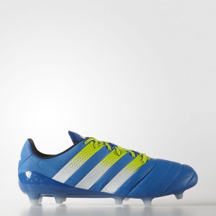 Ochtend Verniel Tegen adidas ACE 16.1 FG/AG Leather