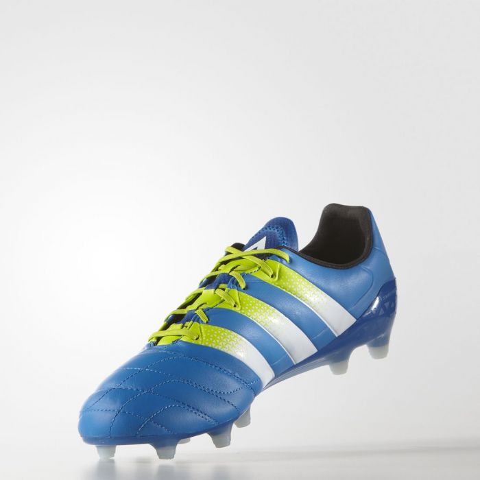 Armoedig Banket dier adidas ACE 16.1 FG/AG Leather - Dallas