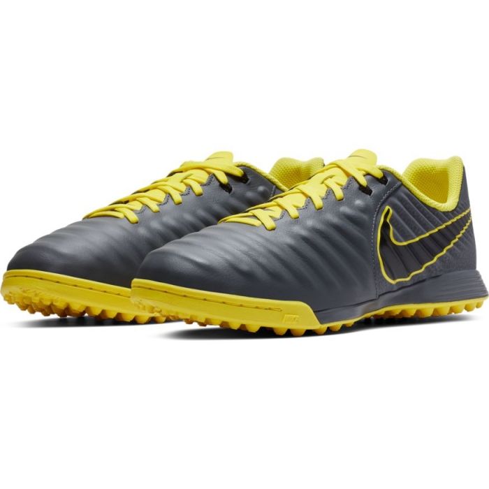 Nike Jr. LegendX Academy (TF) Artificial-Turf Boot