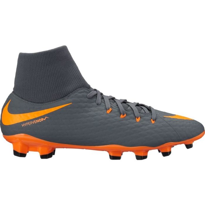 Nike hypervenom phantom 3 academy dynamic fit fg soccer cleats outlet
