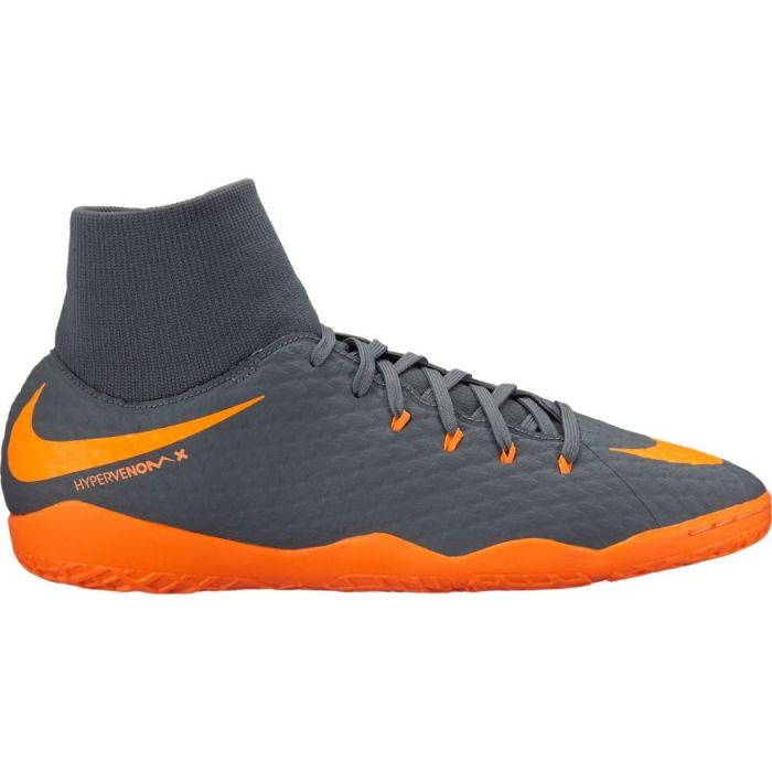 nike hypervenom phantomx iii academy ic