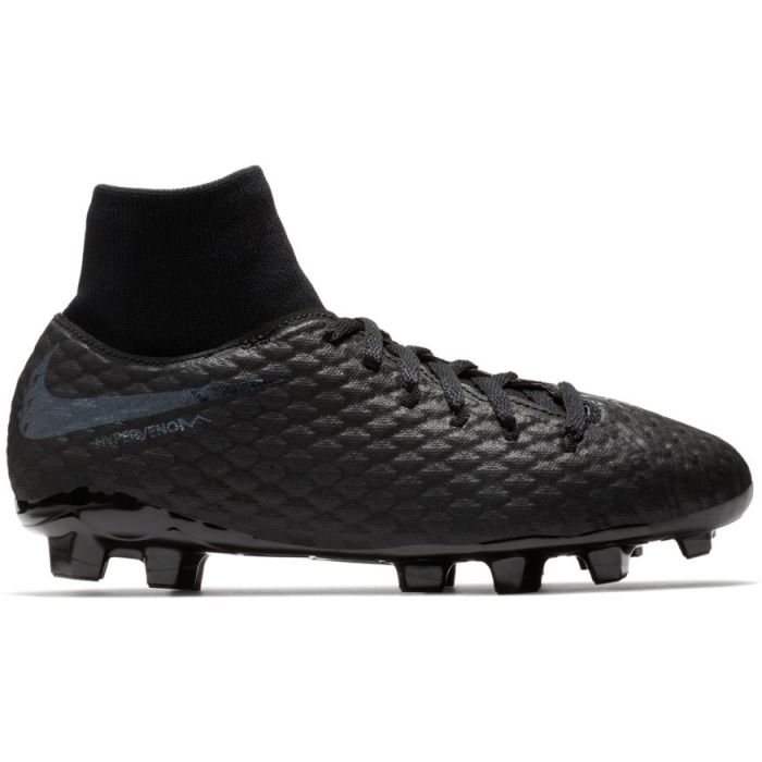 jr hypervenom 3 academy df fg