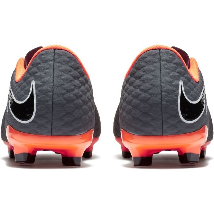 pánico antes de Correspondencia Nike Jr. Hypervenom Phantom 3 Academy FG