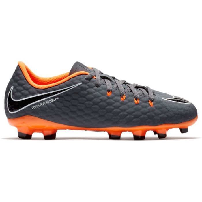 Nike jr 2025 hypervenom phelon