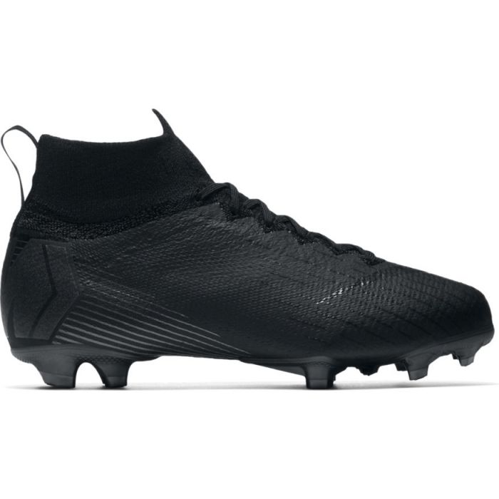 superfly 6 fg