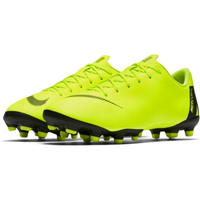 nike jr vapor 12 academy
