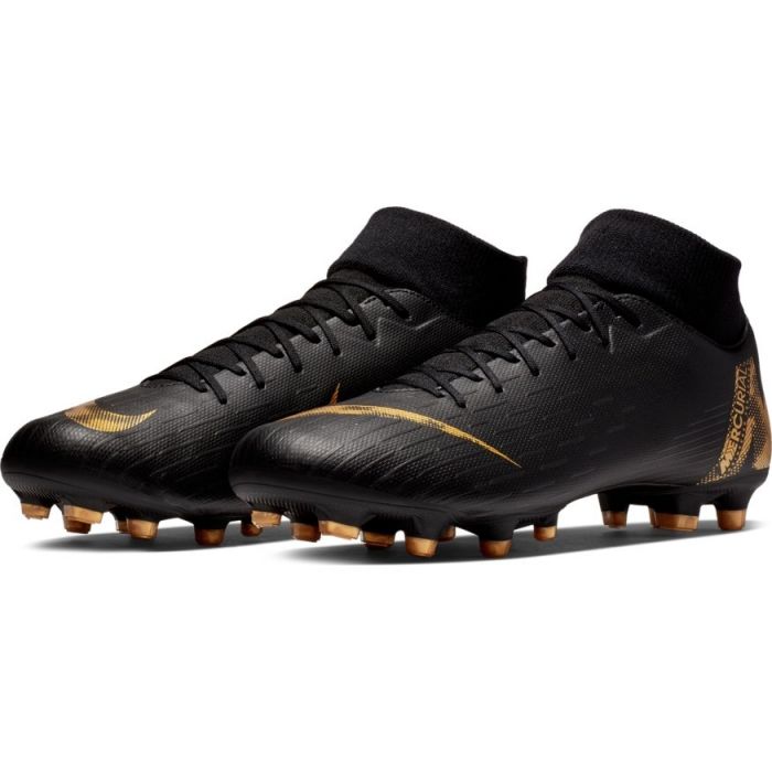 superfly 6 academy mg