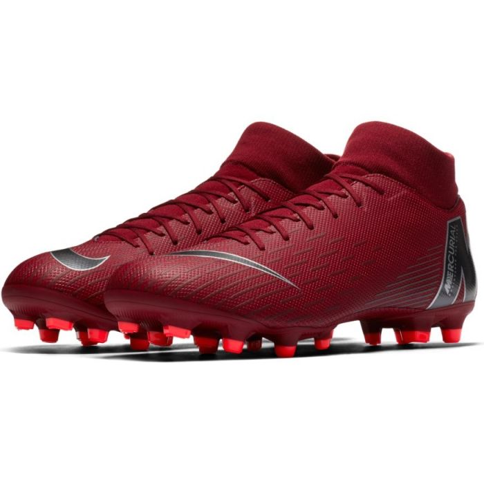 Nike mercurial superfly 6 academy mg soccer cleats discount