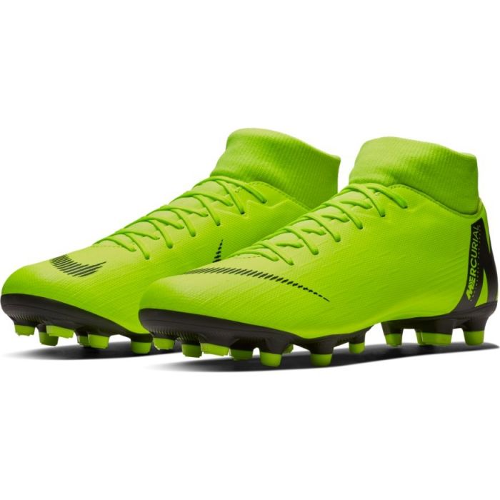 superfly academy 6 mg