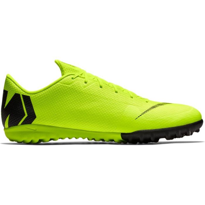 Valiente piso Corta vida Nike VaporX 12 Academy TF