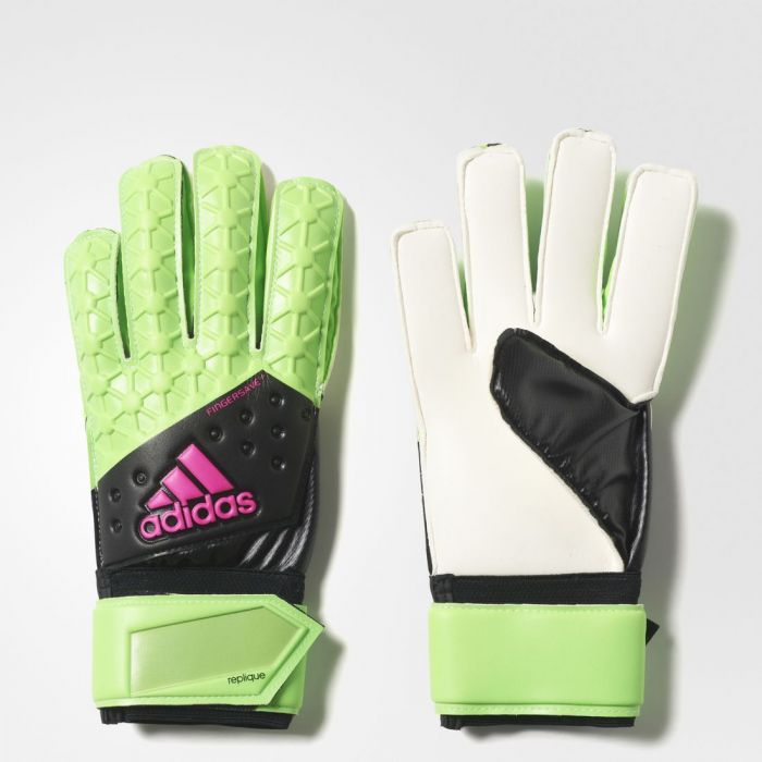 adidas FingerSave Replique Goalkeeper Gloves