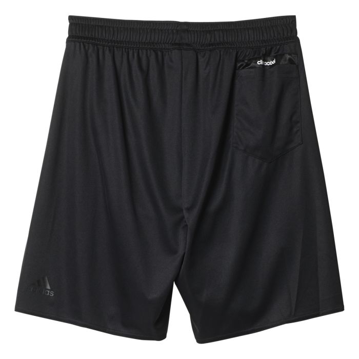 Referee on sale shorts adidas