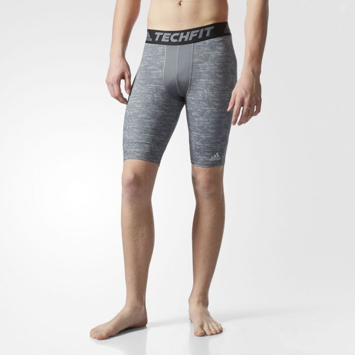 Adidas Techfit Short Tights