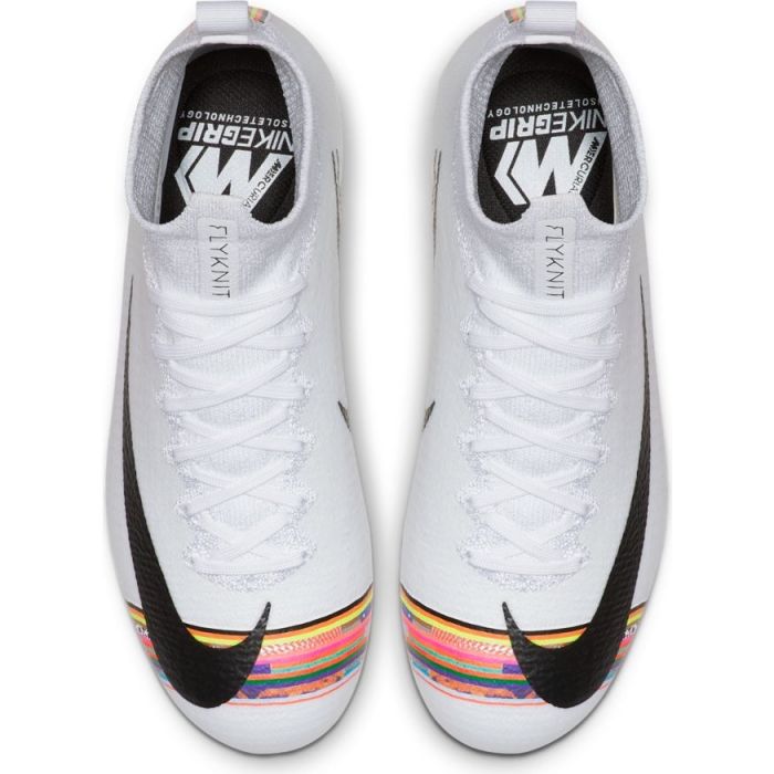 Nike superfly 6 junior 2025