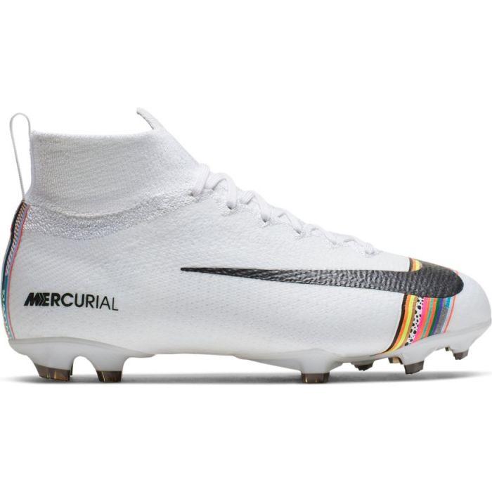 Nike CR7 Jr. Superfly 6 Elite FG