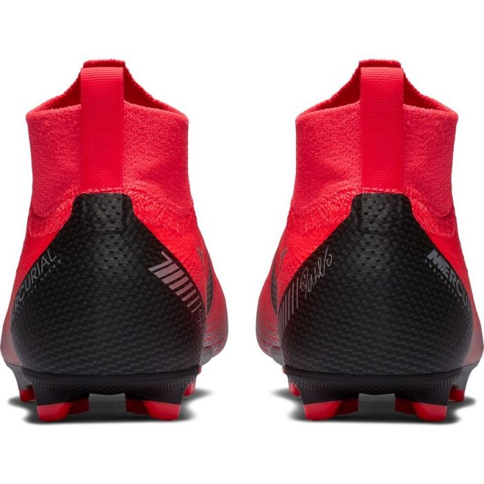 Jr superfly 6 top elite cr7 fg
