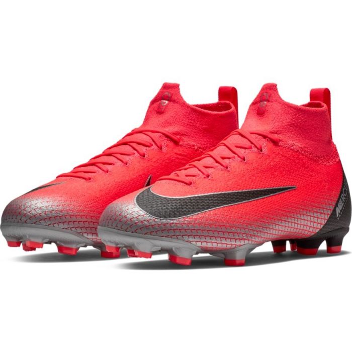 Nike CR7 Jr. Superfly 6 Elite FG