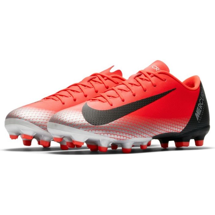 CR7 Jr. Vapor 12 Academy FG MG