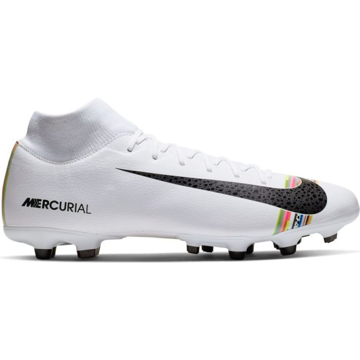 Mercurial academy 6 hotsell