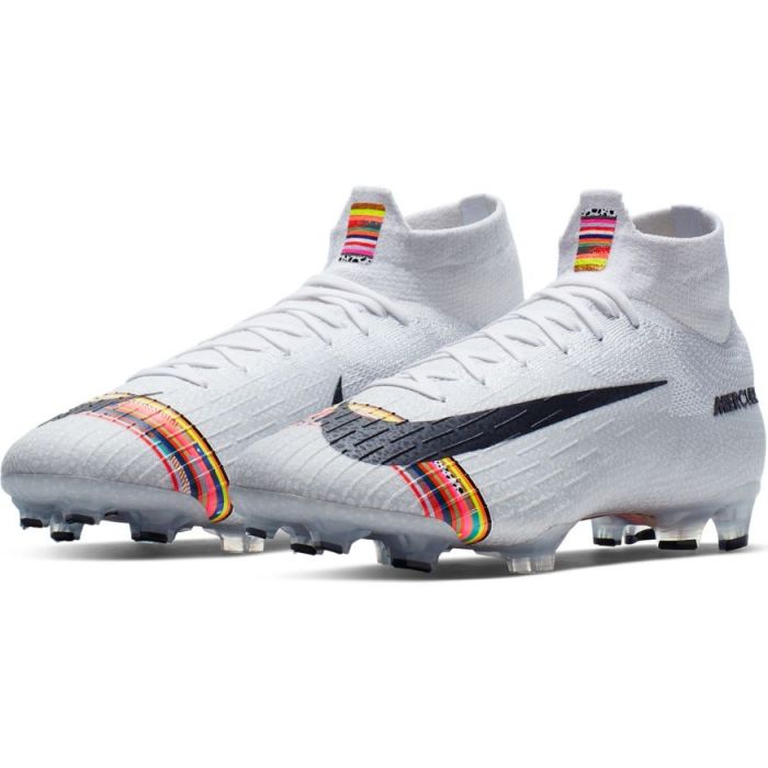 Marchitar Fontanero Congelar Nike Mercurial Superfly Elite FG