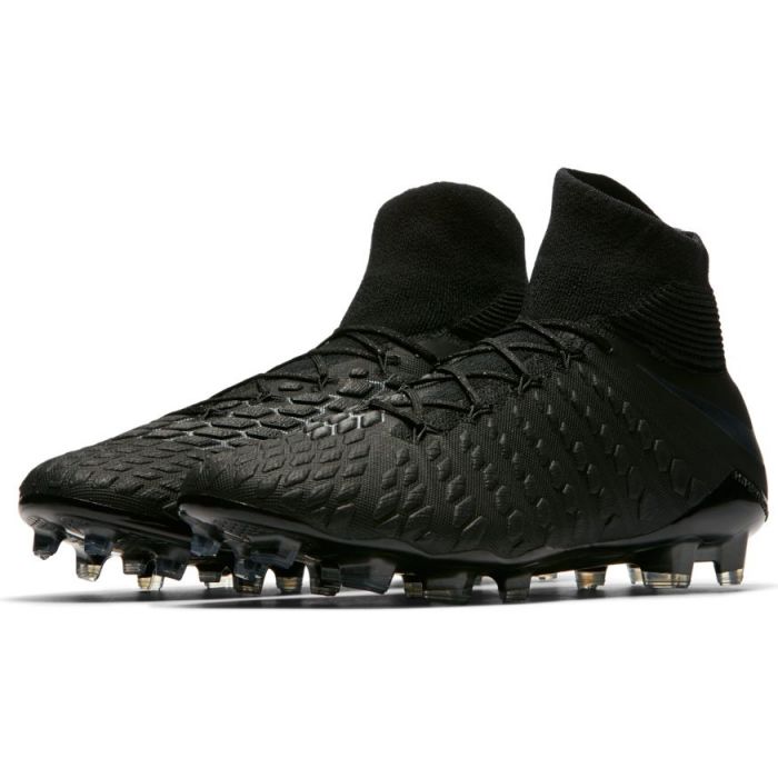 Nike hypervenom deals 3 elite df