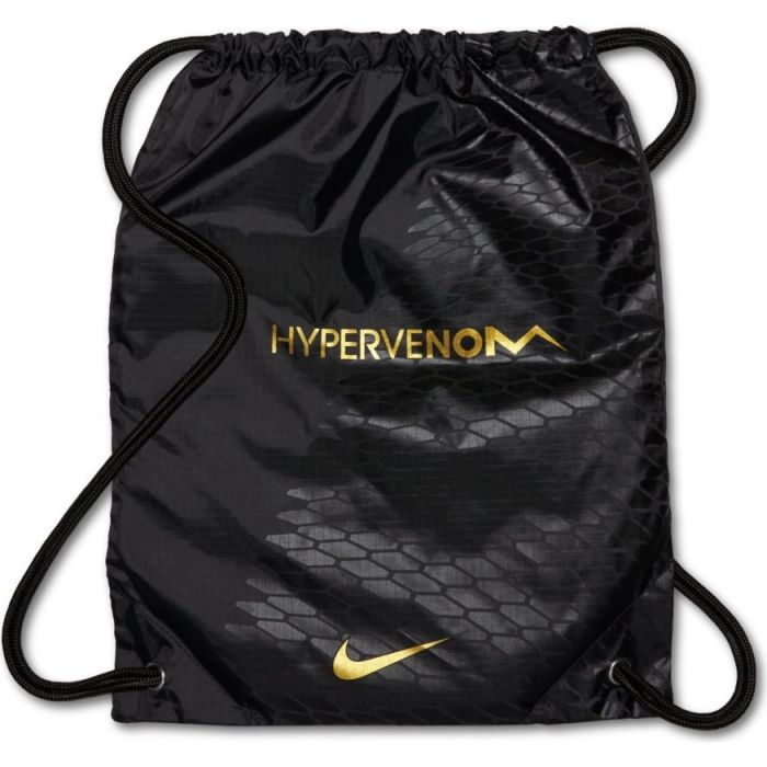 Nike Hypervenom Phantom 3 Elite DF FG