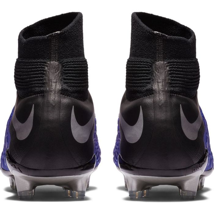 Nike hypervenom 3 elite fg black hotsell