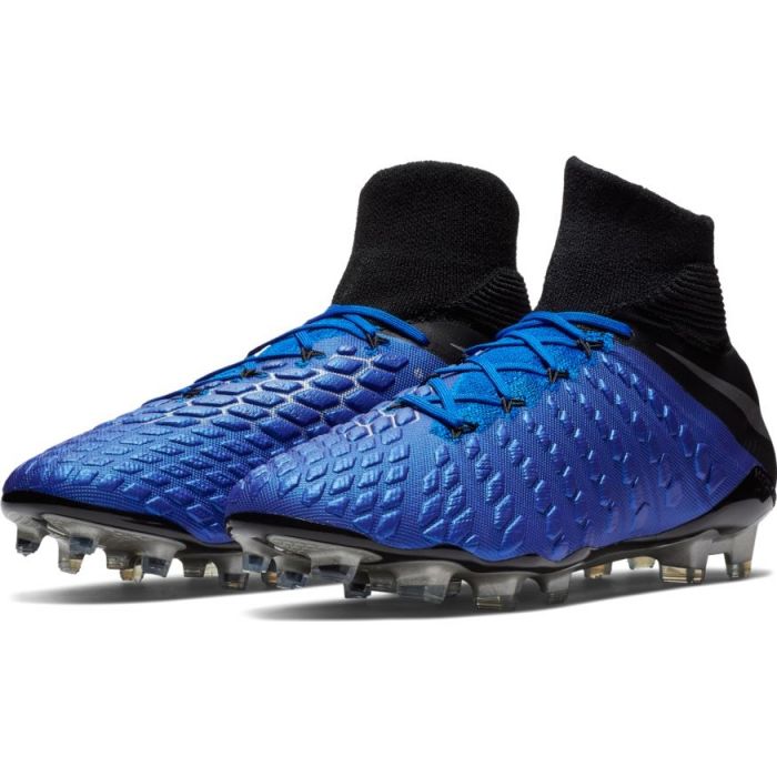Jr. hypervenom iii deals elite dynamic fit fg