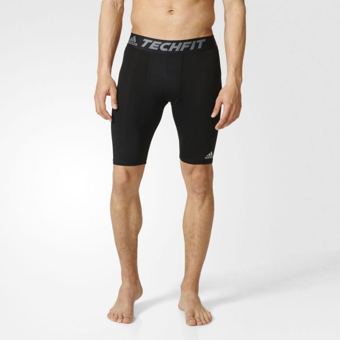 Adidas Techfit Base Short Tights