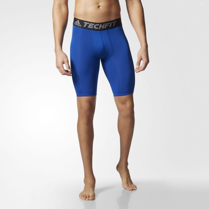 Adidas Techfit Base Short Tights