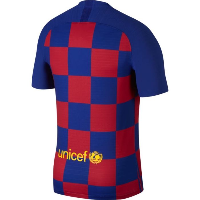 Nike FC Barcelona 2019/20 Vapor Match Home