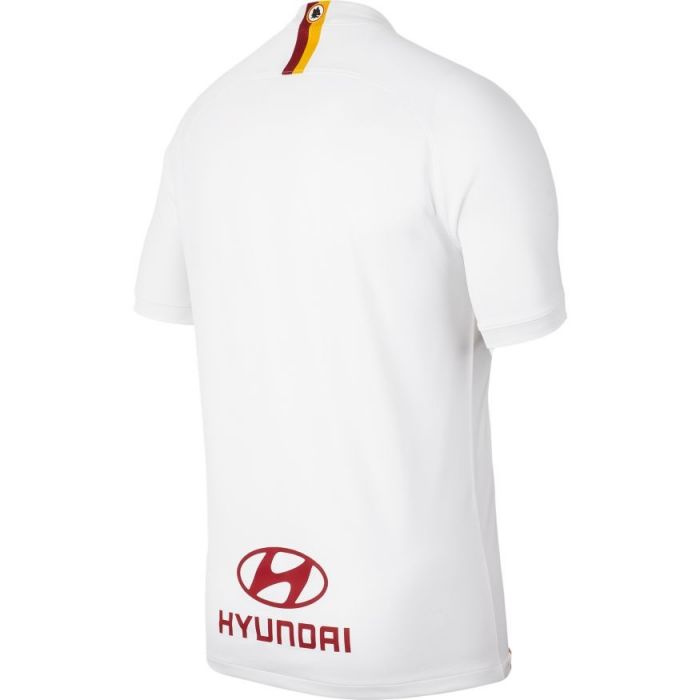 Nike A.S. Roma 2019/20 Stadium Away Jersey