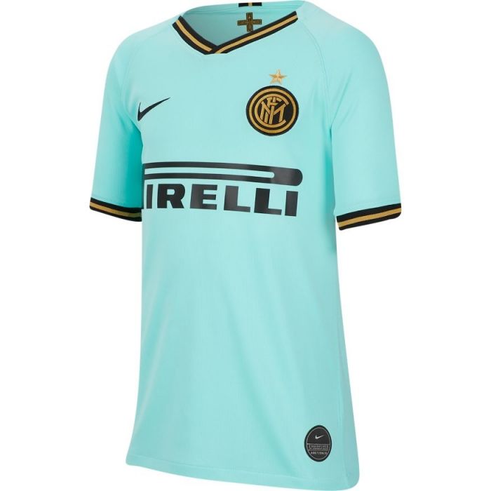Nike Inter Milan 2019 20 Stadium Away jersey