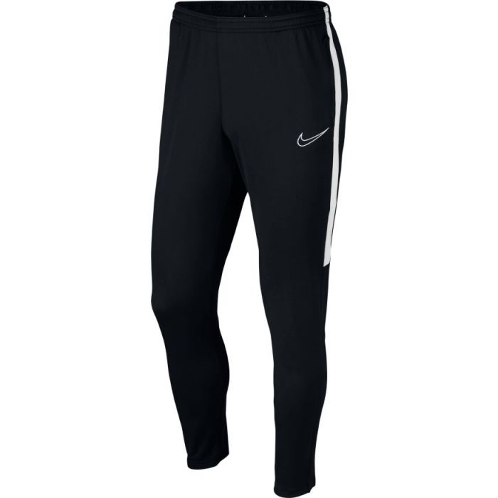 Nike Dri FIT Academy Mens Zippered Soccer Pants Silver, £29.00