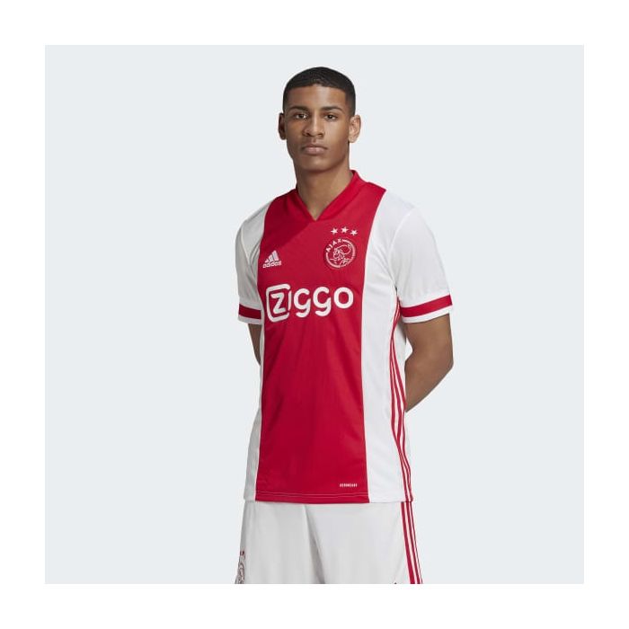 Adidas Ajax Jersey