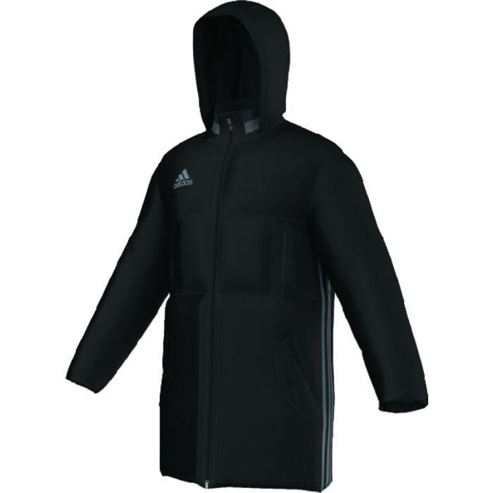 endelse Comorama dramatiker adidas Condivo 16 Men's Stadium Jacket