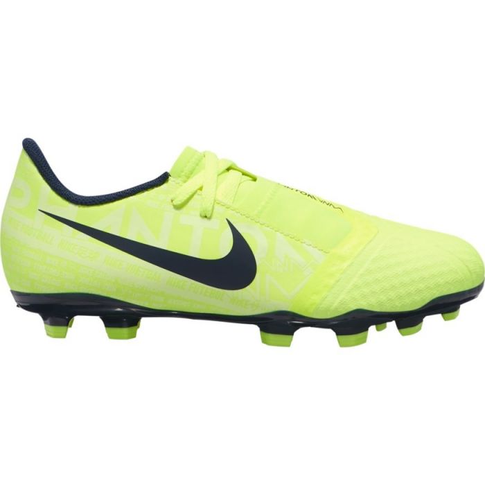 Nike Jr. Venom Academy